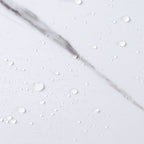 Modern single plate peel and stick waterproof back wall tile for the bathroom