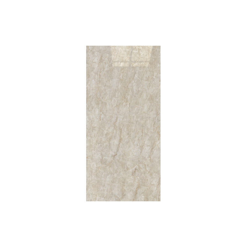 Modern single plate peel and stick waterproof back wall tile for the bathroom