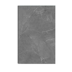 Peel and Stick Vinyl Floor Low Gloss Vinyl Floor with Marble Look
