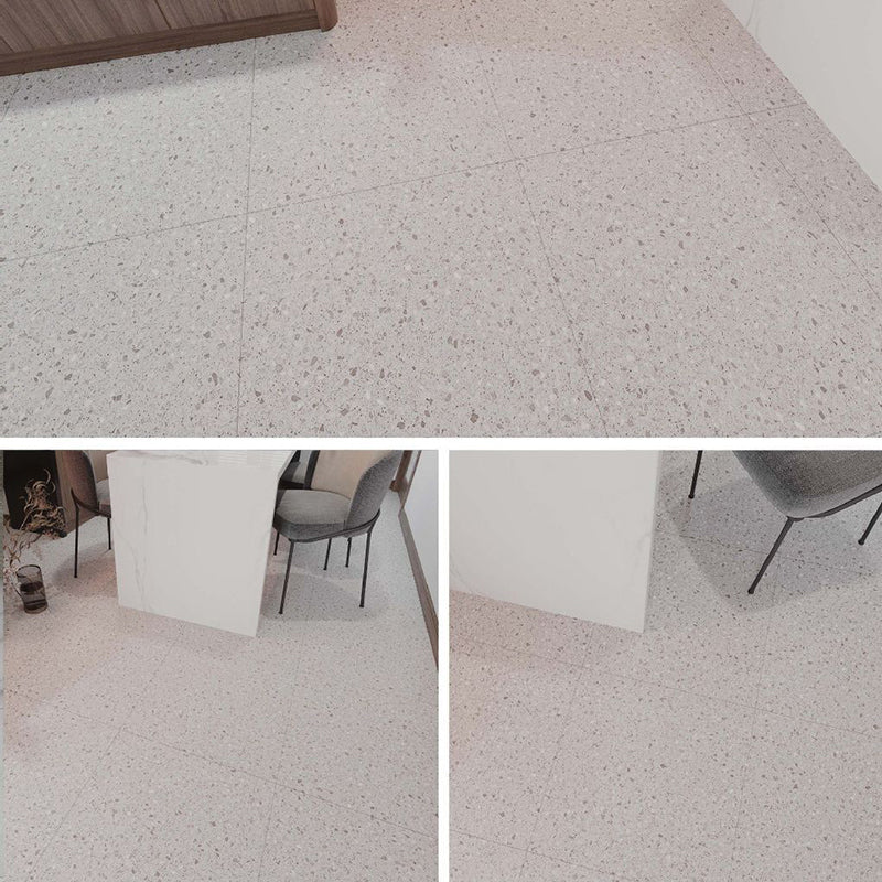 Peel and Stick Vinyl Flooring Marble Look Vinyl Flooring with Waterproof