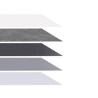 Peel and Stick Vinyl Flooring Marble Look Vinyl Flooring with Waterproof