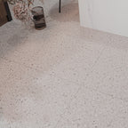 Peel and Stick Vinyl Flooring Marble Look Vinyl Flooring with Waterproof