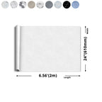 Modern Vinyl Flooring Planks Porcelain Tile Look Self-Adhesive Vinyl Floors