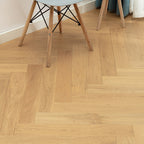 Non-slip laminate flooring Click-Lock wood laminate floorboards
