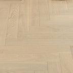 Non-slip laminate flooring Click-Lock wood laminate floorboards