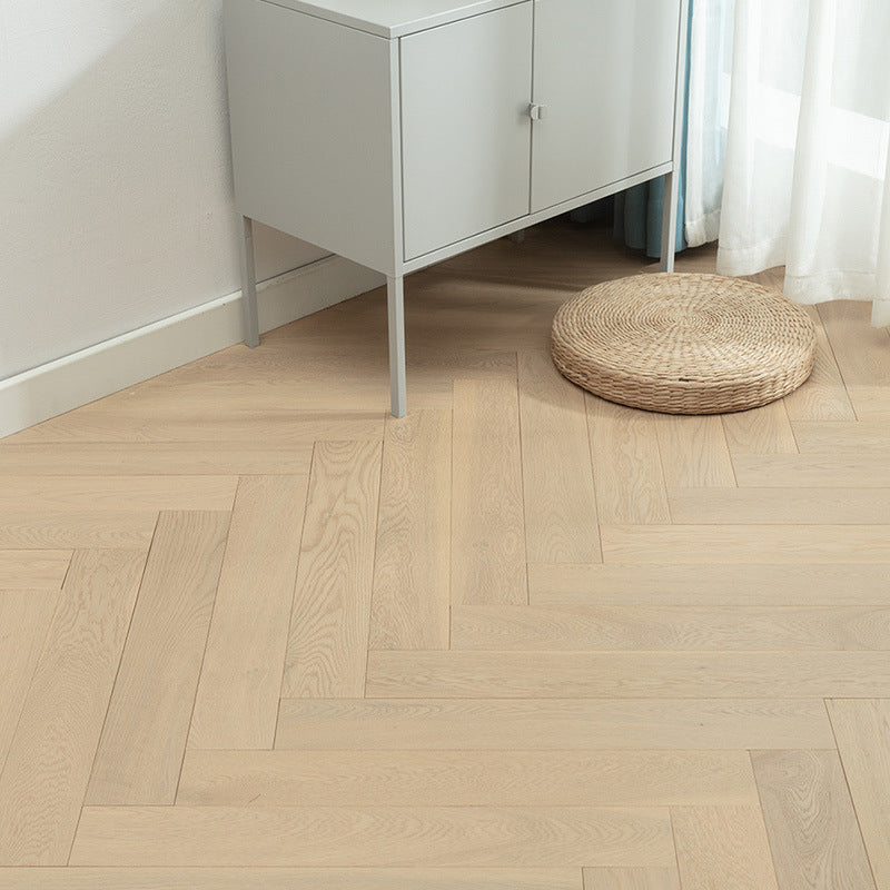 Non-slip laminate flooring Click-Lock wood laminate floorboards