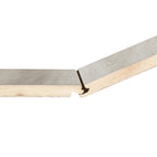 Mold-resistant laminate flooring wood waterproof laminate floorboards