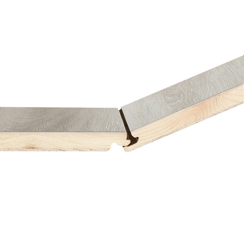 Mold-resistant laminate flooring wood waterproof laminate floorboards
