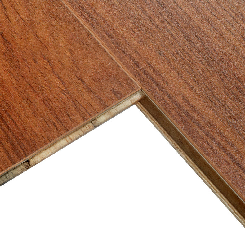 Mold-resistant laminate flooring wood waterproof laminate floorboards