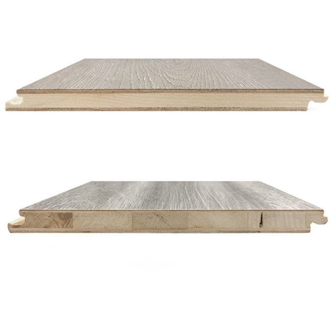 Mold-resistant laminate flooring wood waterproof laminate floorboards