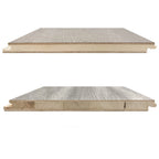 Mold-resistant laminate flooring wood waterproof laminate planks floor