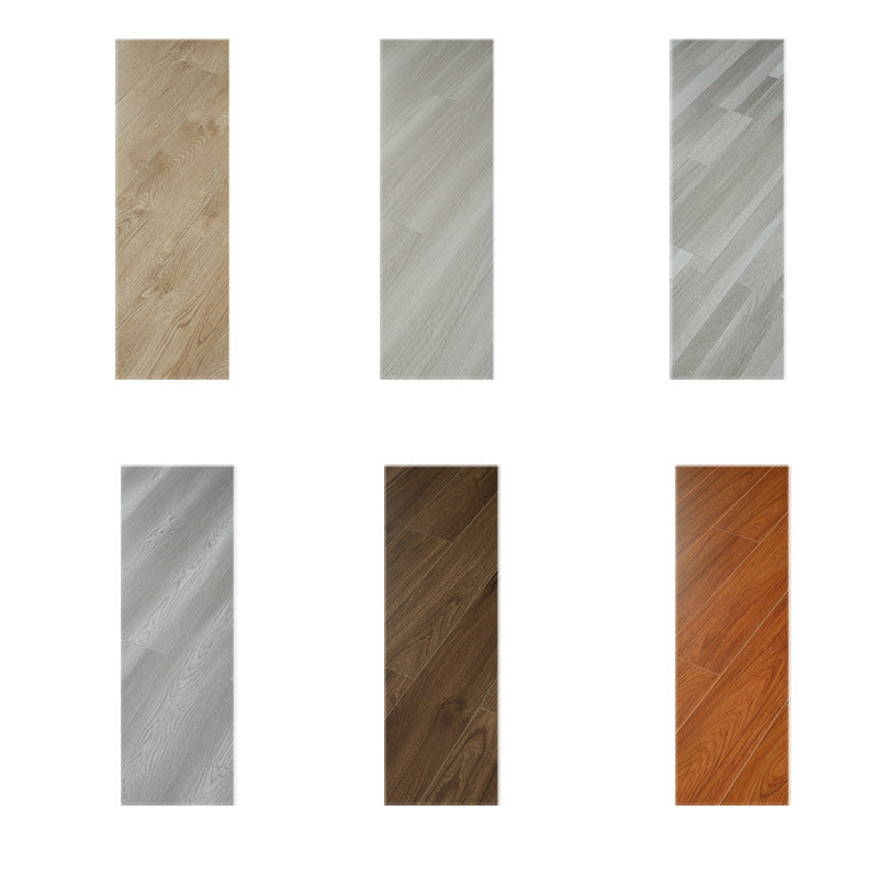 Mold-resistant laminate flooring wood waterproof laminate floorboards