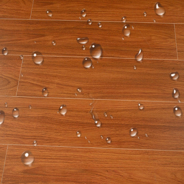 Mold-resistant laminate flooring wood waterproof laminate floorboards