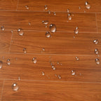 Mold-resistant laminate flooring wood waterproof laminate planks floor