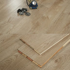Mold-resistant laminate flooring wood waterproof laminate floorboards