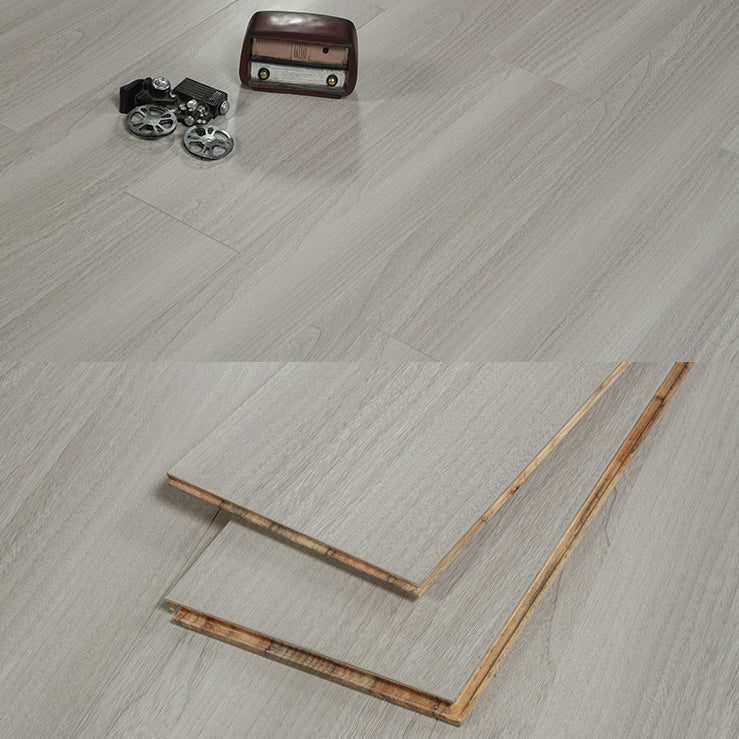 Mold-resistant laminate flooring wood waterproof laminate floorboards