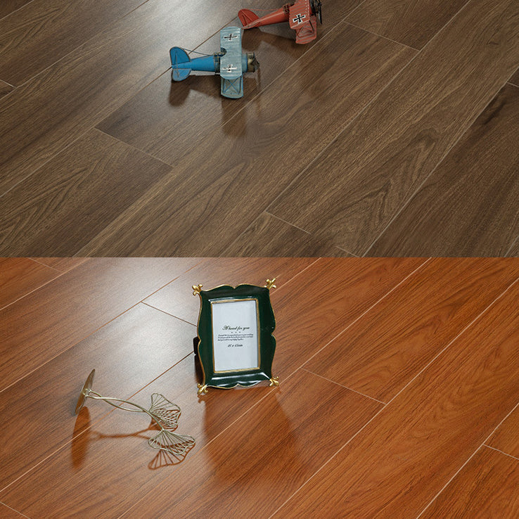 Mold-resistant laminate flooring wood waterproof laminate floorboards