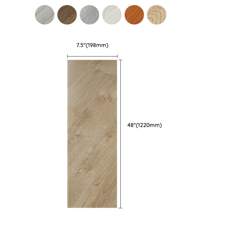 Mold-resistant laminate flooring wood waterproof laminate floorboards
