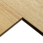 Wood-textured laminate flooring Waterproof click laminate flooring