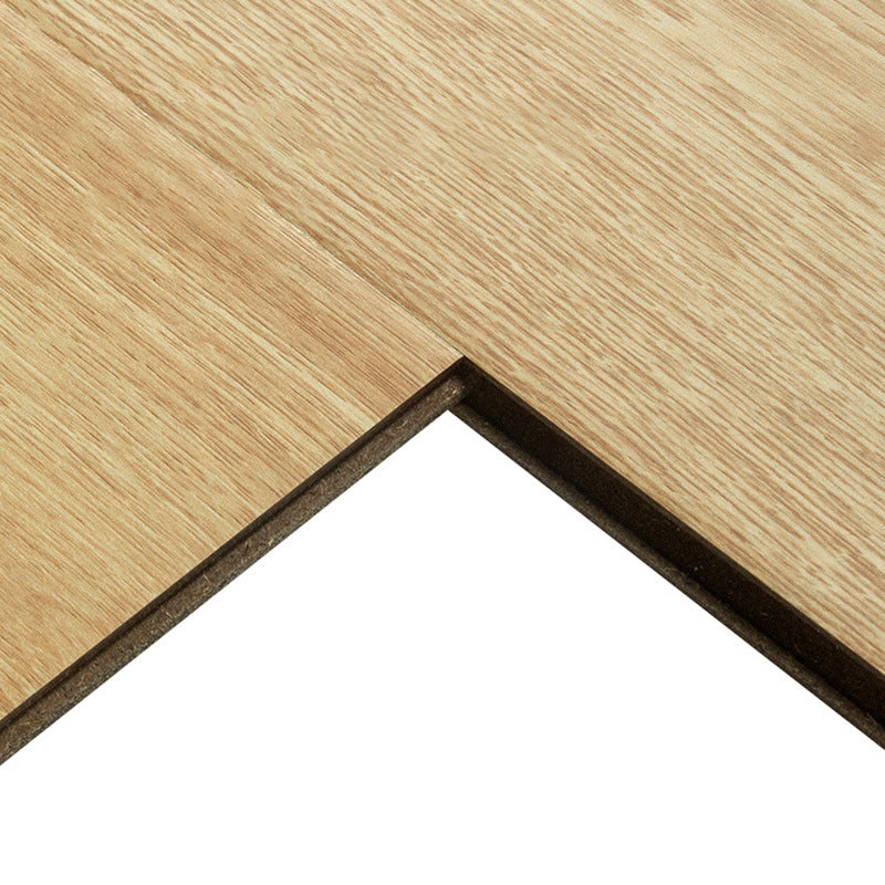 Wood-textured laminate flooring Waterproof click laminate flooring