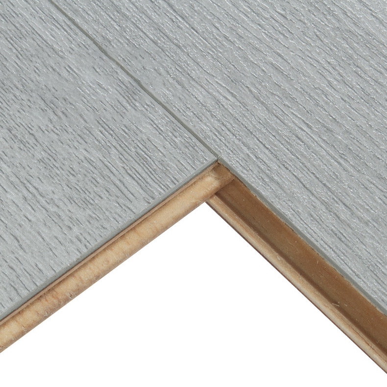 Wood-textured laminate flooring Waterproof click laminate flooring
