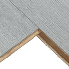 Wood-textured laminate flooring Waterproof click laminate flooring