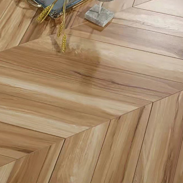 Wood-textured laminate flooring Waterproof click laminate flooring