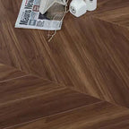 Wood-textured laminate flooring Waterproof click laminate flooring