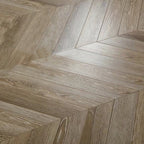 Wood-textured laminate flooring Waterproof click laminate flooring