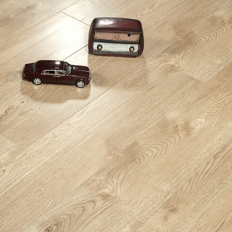 Waterproof Laminate Flooring Mold Resistant Wood-Cement Planks