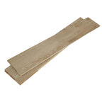 Waterproof Laminate Flooring Mold Resistant Wood-Cement Planks