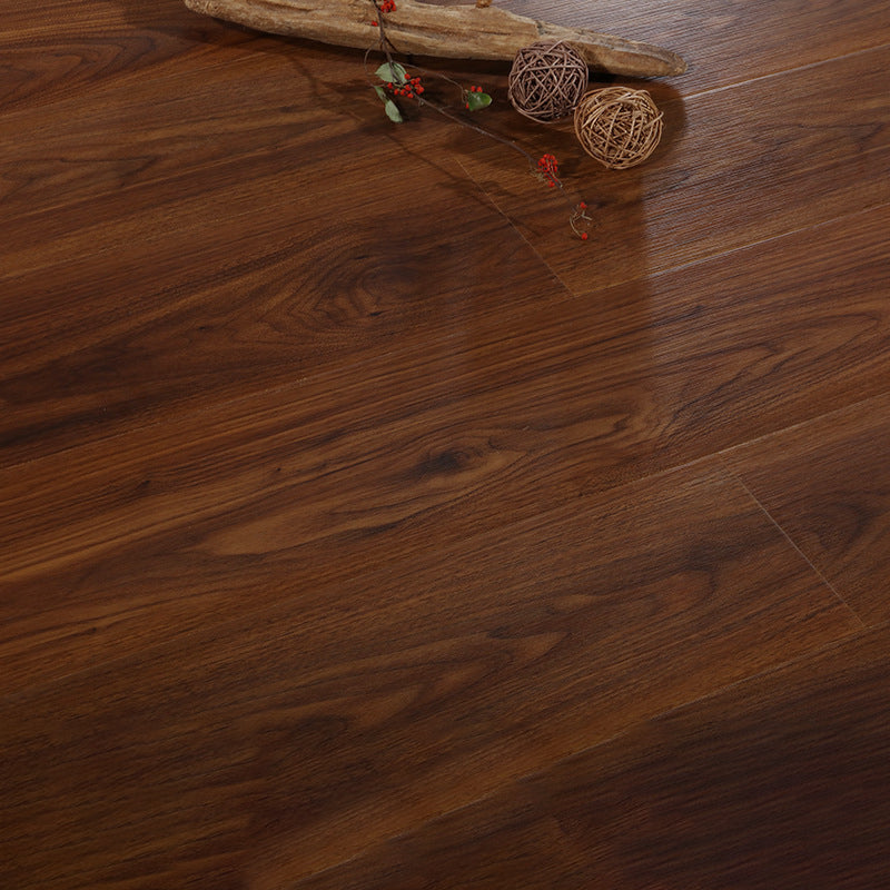Maple Modern Click Lock Laminate Stain Resistant Laminate Floor