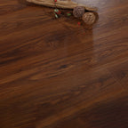 Maple Modern Click Lock Laminate Stain Resistant Laminate Floor