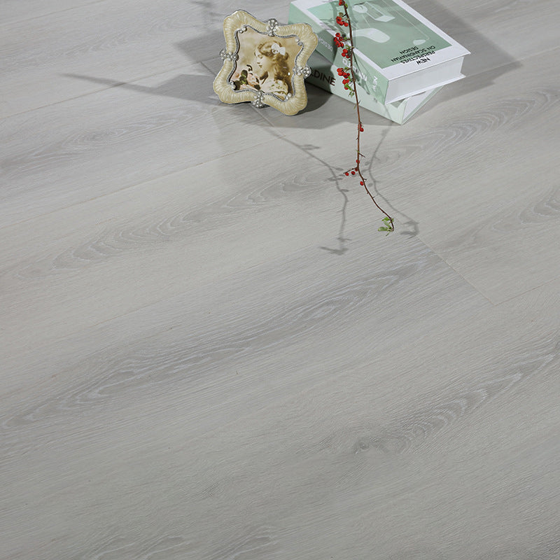 Maple Modern Click Lock Laminate Stain Resistant Laminate Floor