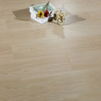 Maple Modern Click Lock Laminate Stain Resistant Laminate Floor