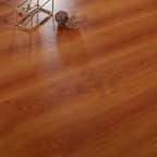 Maple Modern Click Lock Laminate Stain Resistant Laminate Floor