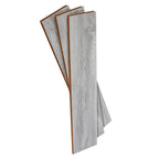 Maple Modern Click Lock Laminate Stain Resistant Laminate Floor
