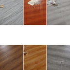 Maple Modern Click Lock Laminate Stain Resistant Laminate Floor