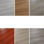Maple Modern Click Lock Laminate Stain Resistant Laminate Floor