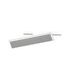 Maple Modern Click Lock Laminate Stain Resistant Laminate Floor
