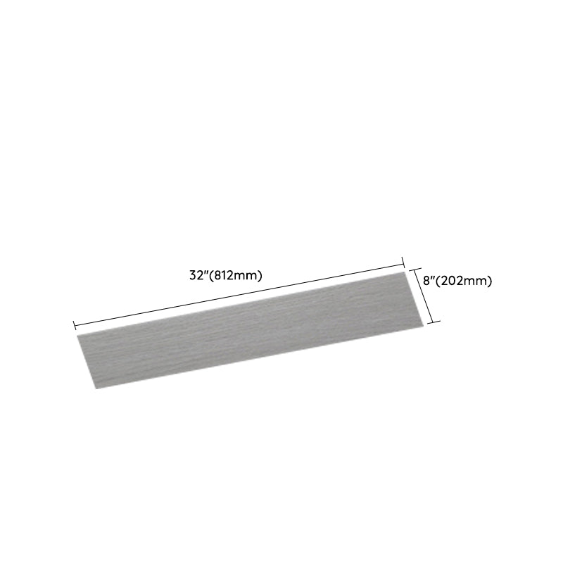 Maple Modern Click Lock Laminate Stain Resistant Laminate Floor