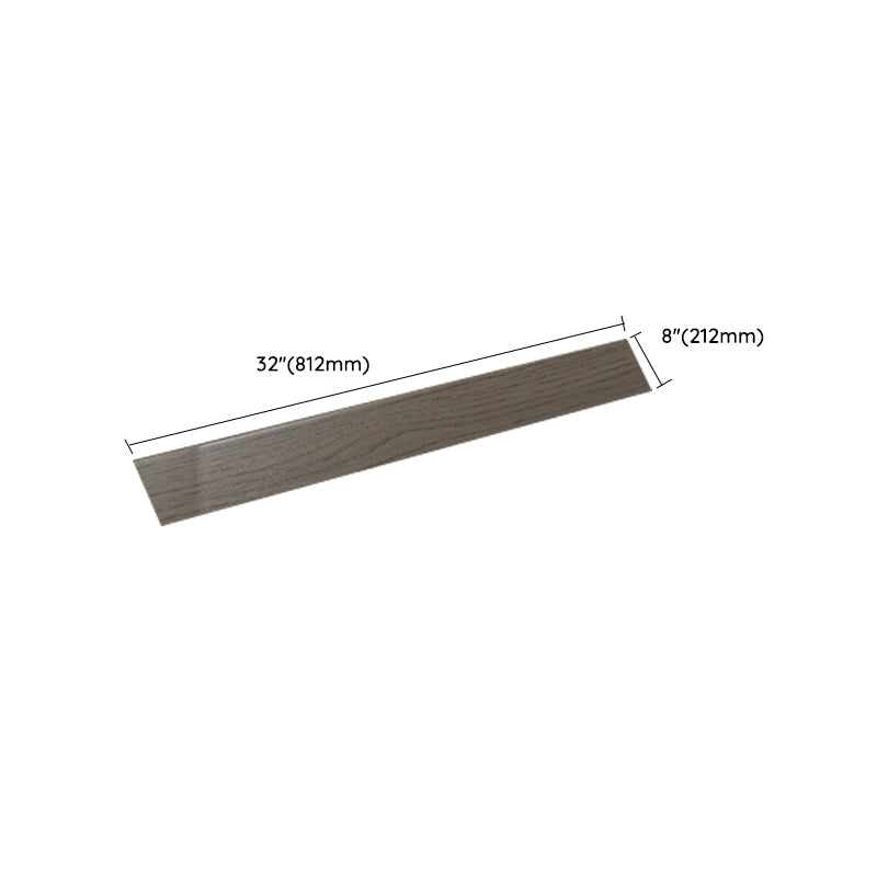 Maple Modern Click Lock Laminate Stain Resistant Laminate Floor