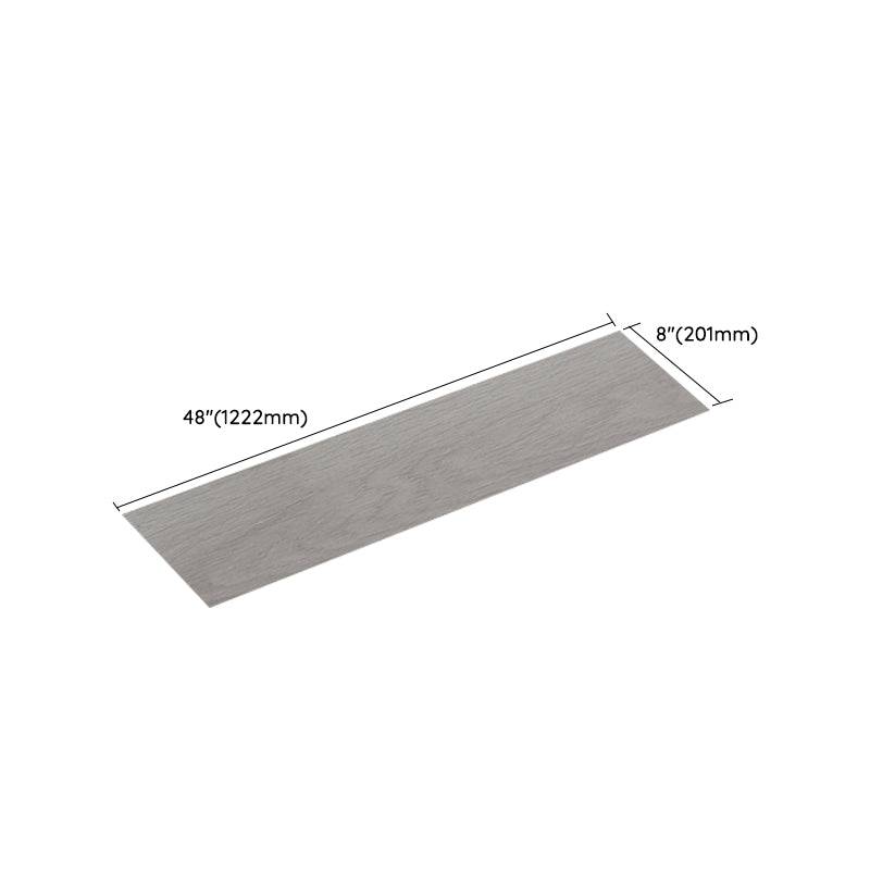 Maple Modern Click Lock Laminate Stain Resistant Laminate Floor