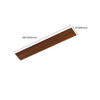 Maple Modern Click Lock Laminate Stain Resistant Laminate Floor