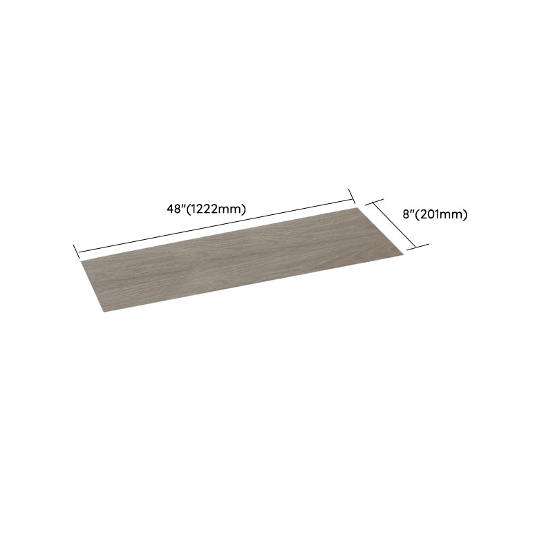 Maple Modern Click Lock Laminate Stain Resistant Laminate Floor