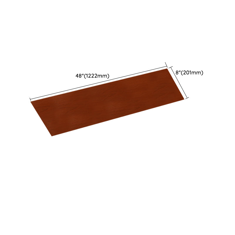 Maple Modern Click Lock Laminate Stain Resistant Laminate Floor