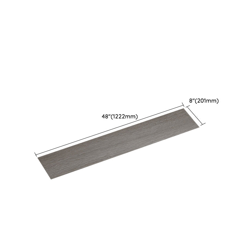 Maple Modern Click Lock Laminate Stain Resistant Laminate Floor