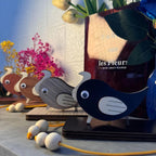PeckaBell – The most enchanting door knocker for your home