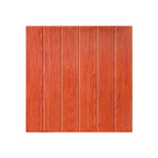 Polygon Peel and Stick Back Wall Tile PVC Wood Peel and Stick Tile