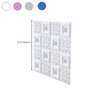Modern Tin Wall Panel Smooth Wall Ceiling XPE Cotton Set of 1
